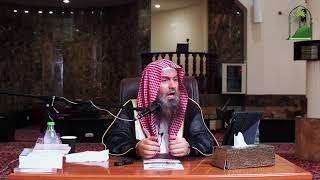 صلاة الجماعة وفضل ركعتي الفجر | الشيخ عبدالرحمن بن فهد الودعان image