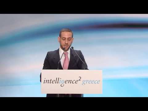 IQ2 Immigration Debate: Errikos Arones Opening Speech