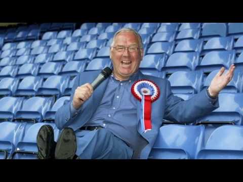 Loyal and True - Andy Cameron