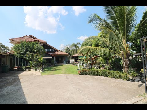 4 Brm 2 Bth Home House for Sale Chiang Wang, Phen, Udon Thani, Chiang Wang, Phen, Udon Thani, 4 Bedrooms, 217 sqm, Single Detached House For Sale, by วีรภัทรา ดาร์เปอร์, 500474499 - DDproperty.com