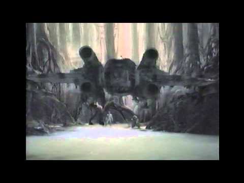 Leonard Maltin Interviews George Lucas, Part 2: The Empire Strikes Back