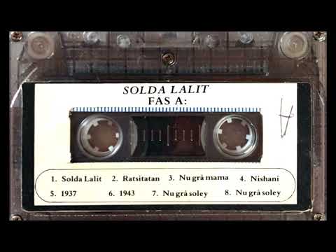 1943 - Siven Chinien.