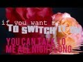 Computer Love- Nabiha (Lyric Video) 