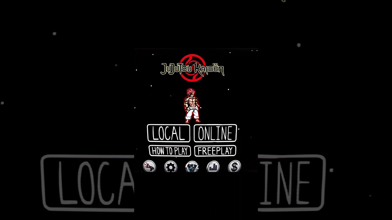 JJK X Among Us Edit || Jujutsu Kaisen #amongus #sukuna