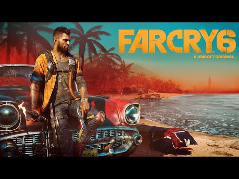 Far Cry 6 odc 46 - Chirurgiczna ewakuacja