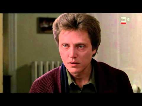 Per cui non avrei altra scelta che uccidere quel figlio di puttana