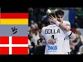 Germany vs Denmark | FULL GAME | SEMI FINALS | Men's EHF EURO 2024