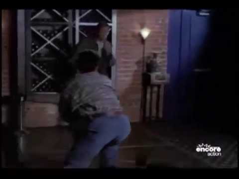 Russell Wong-Vanishing Son All fight scenes.