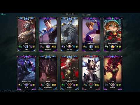 GEN Chovy - Ezreal vs Jhin | Full Game Master 806LP S16 KR #leagueoflegends