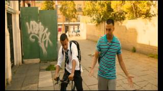 Exam Results - My Brother the Devil video