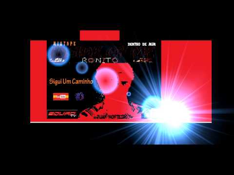 Ronito- Sigui um Caminho (Audio)
