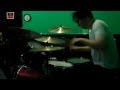 Gambit - "Maybe" (Drum Compilation) 