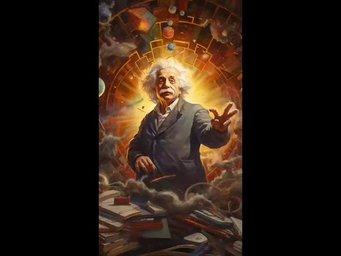 Prakriti and Purusa: The Cosmic Dance of Creation Begins