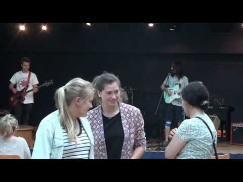 MSV Summer Jam 2016 The Cracklins