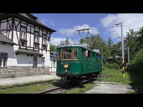 Jazdy Kométy 12. 7. 2020