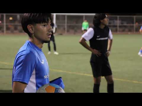 Spring 2024 Semi Final 1: STG Premier vs BePro