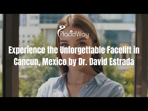 Logo of Discover the Ultimate Facelift Experience in Cancun with Renowned Surgeon, Dr. David Estrada