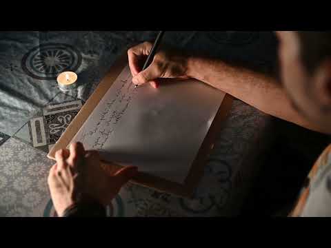 Shadow Work - Esercizio di scrittura sull'Ombra