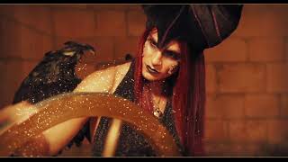 Spin Me Ever After Official Music Video Kim Cameron and Side FX