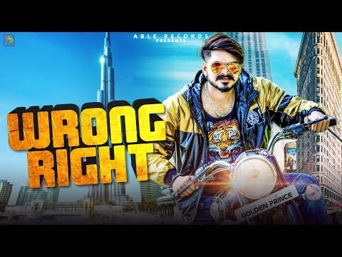 Wrong Right