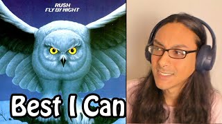 Download lagu Musician Listens To Best I Can by Rush For The First Time! Reaction mp3 Download lagu Musician Listens To Best I Can by Rush For The First Time! Reaction mp3