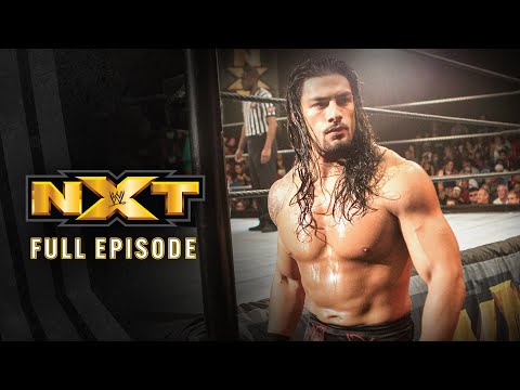 WWE NXT