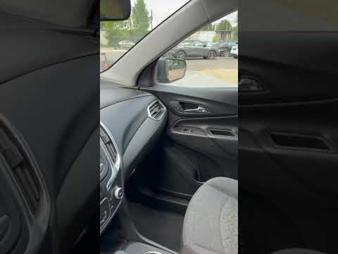 фото chevrolet equinox iii 0