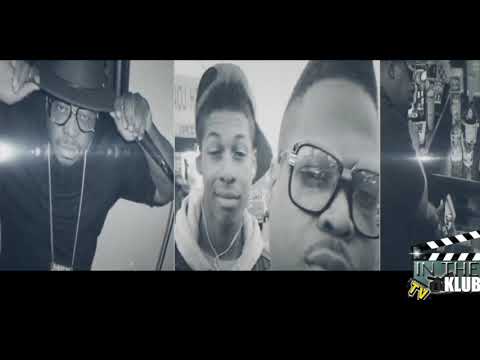 R.I.P DJ Maxamillion