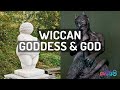 Wicca Initiation Lesson 6 Deities Triple Goddess Horned God