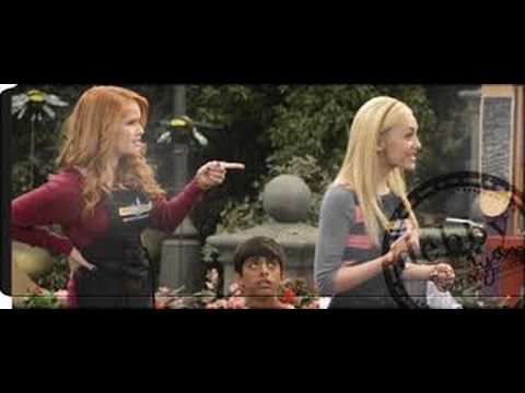 J-e-s-s-i-e - Help-Not-Wanted S03x14