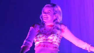 LILY ALLEN &quot;Smile&quot; &amp; &quot;Lost My Mind&quot; Live 1080P @ House of Blues Houston TX 10-13-18
