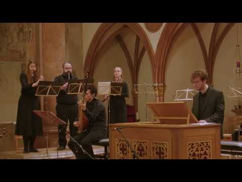 Giovanni Battista Grillo: Sonata Prima à 7