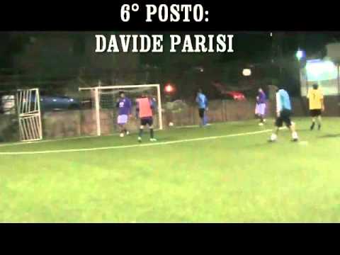 top parate 15 giornata PEG4