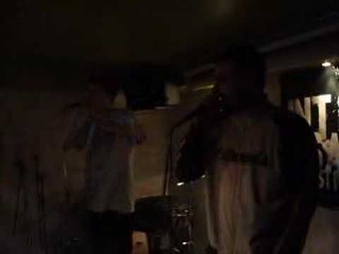 Fatalista i sterMa Dobro Jutro Mixtape/Basic 3. Promocija