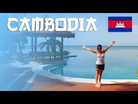 Best 12-Month TEFL Internship in Cambodia — video 10