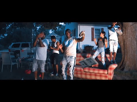 SMB GotGwop - Everyday (Music Video) KB Films