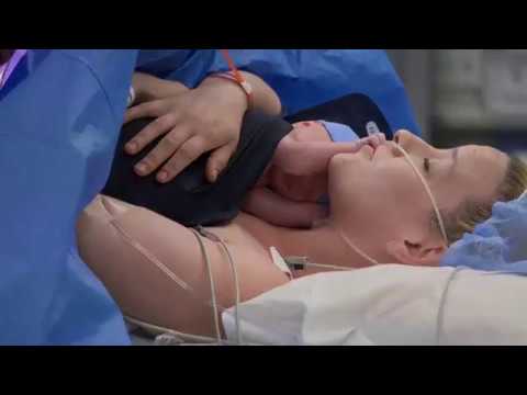 Joeyband  – C-SECTION USE