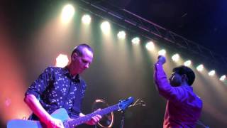 Dreamcar Live - Don't Let Me Love - The Observatory Santa Ana - April 5, 2017