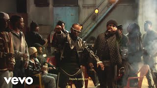 Alonzo, Guy2Bezbar - Oh Ma Jolie (Clip officiel)