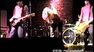 KidneyThieves - Pleasant - Live 1999 HD