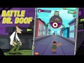 Agent P DoofenDASH Trailer