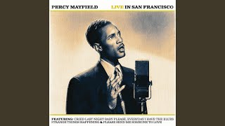 Strange Things Happening