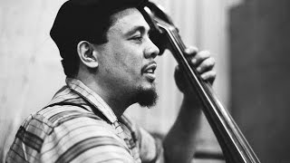 Charles Mingus, "A foggy day", album Pithecanthropus erectus, 1956