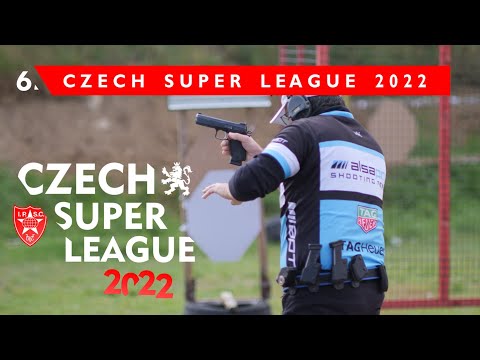6  CZECH SUPERLEAGUE 2022