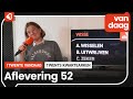 Twents Kwartearken, Aflevering 52