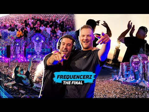 B2S and FREQUENCERZ
