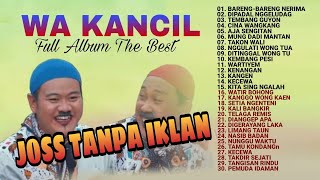 Download lagu WA KANCIL - Full Album The Best (2021) mp3