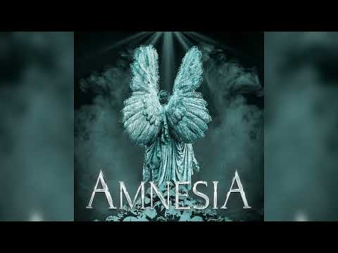 SAY3AM x GERXMVP "Amnesia"