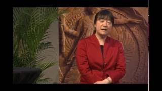 NAS Research Briefing: Xinnian Dong - Elucidating Plant Immune Mechanisms