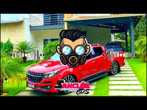 BOTA MARCHA REDUZIDA QUE NOIS SOBE DEVAGAR - BOTA PRA TORAR  PISADINHA DO VAQUEIRO - ( COM GRAVE )